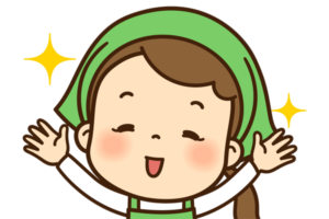 育児・介護休暇も取りやすい職場環境"