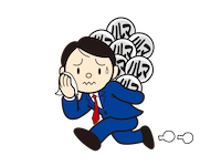 ノルマなどの設定はありません