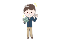 昼食代はさりーが負担します。