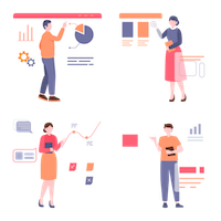 多様多種の内職作業があります